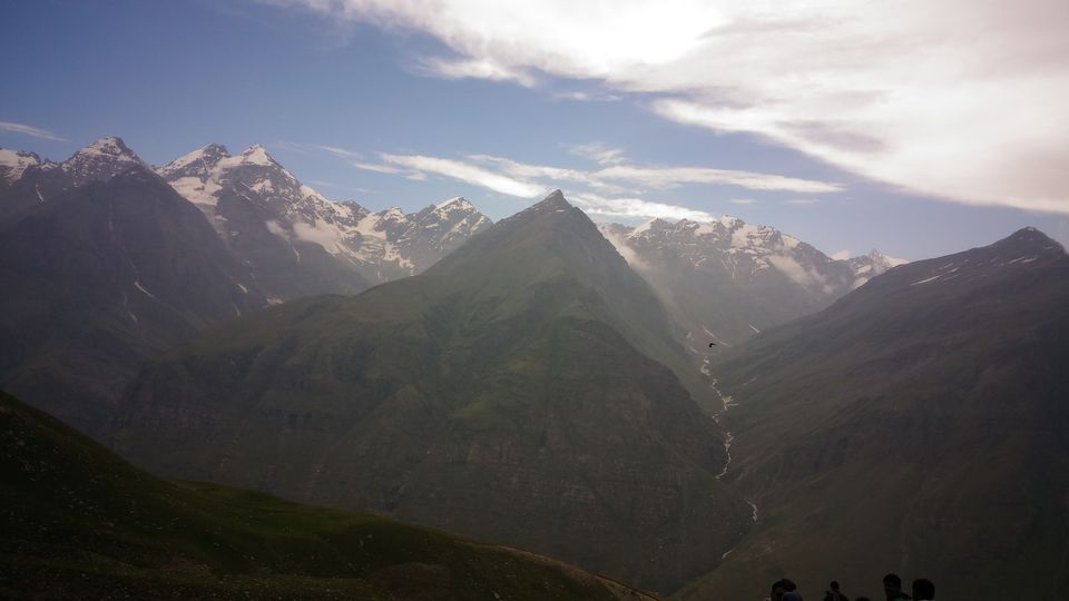 Photo of Weekend Getaway: Manali trip with your Girls Gang 6/17 by Aswathy Nair