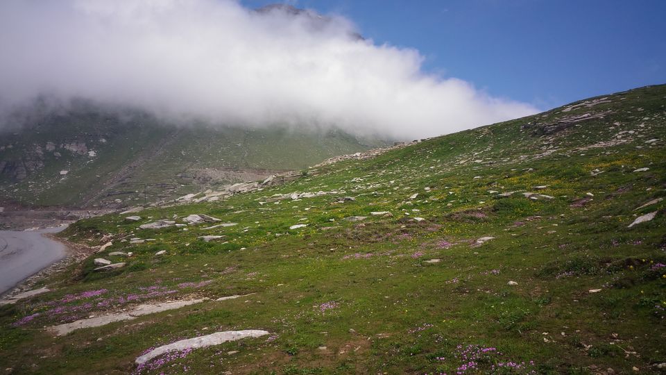 Photo of Weekend Getaway: Manali trip with your Girls Gang 7/17 by Aswathy Nair