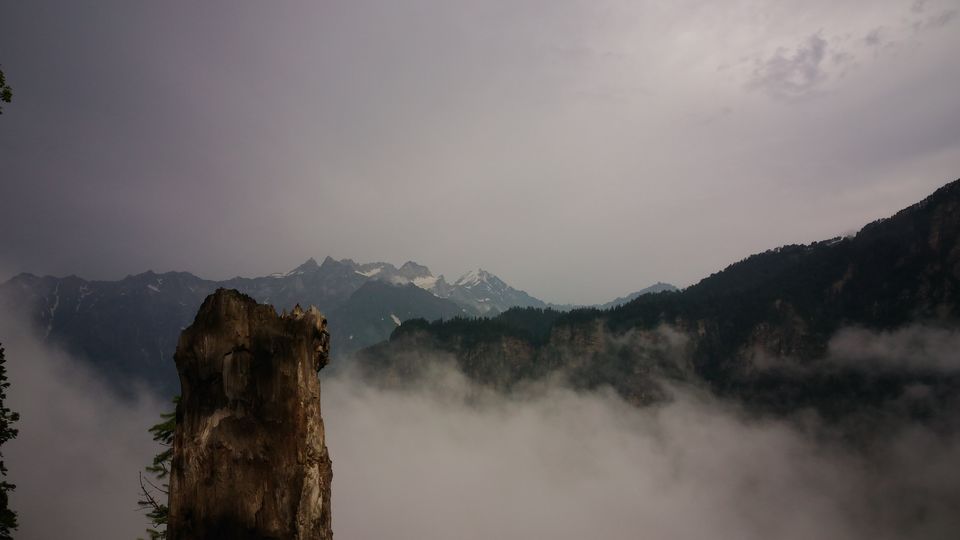 Photo of Weekend Getaway: Manali trip with your Girls Gang 1/17 by Aswathy Nair