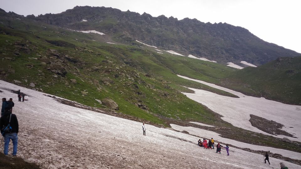 Photo of Weekend Getaway: Manali trip with your Girls Gang 12/17 by Aswathy Nair