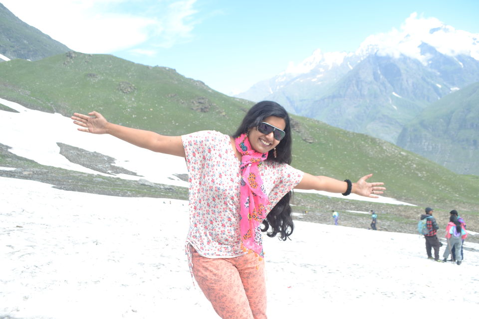 Photo of Weekend Getaway: Manali trip with your Girls Gang 13/17 by Aswathy Nair