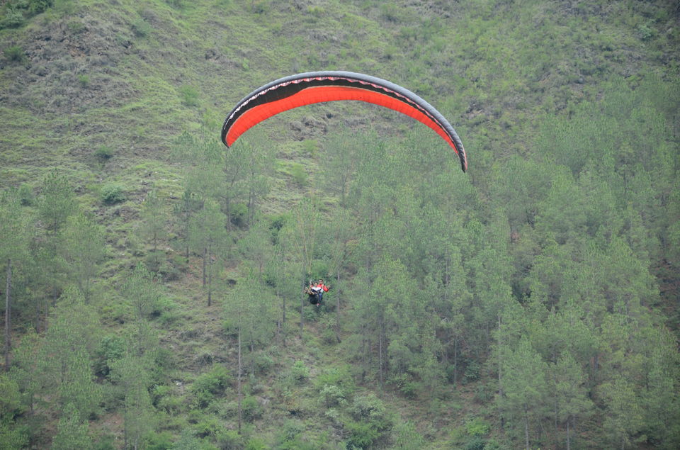 Photo of Weekend Getaway to Manali with your Girls Gang by Aswathy Nair
