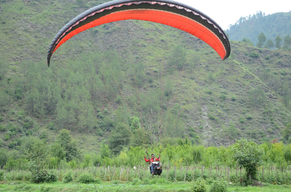 Photo of Weekend Getaway to Manali with your Girls Gang by Aswathy Nair