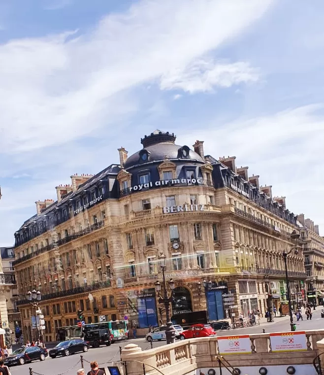 Photo of Affordable 10 days Trip to Europe by Aswathy Nair