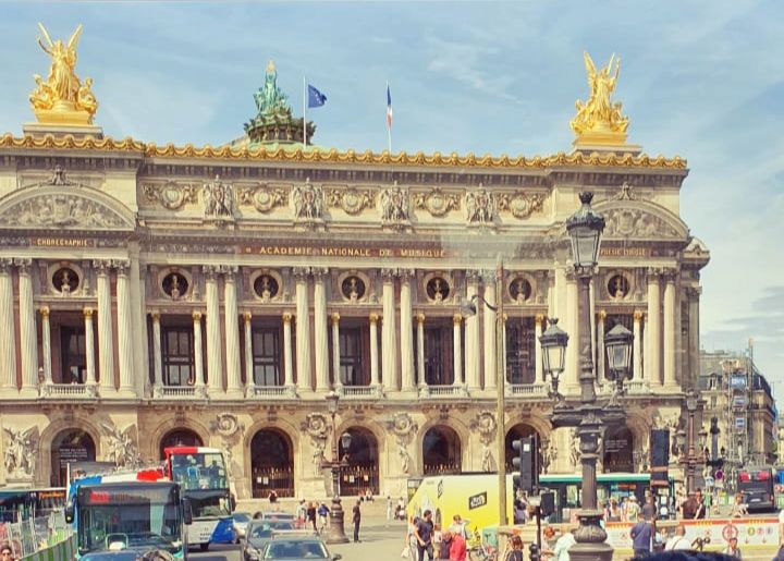 Photo of Affordable 10 days Trip to Europe by Aswathy Nair