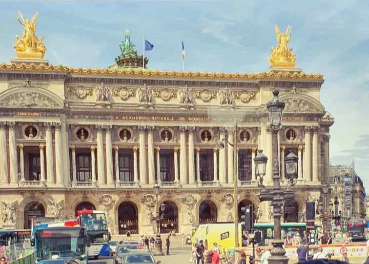 Photo of Affordable 10 days Trip to Europe by Aswathy Nair