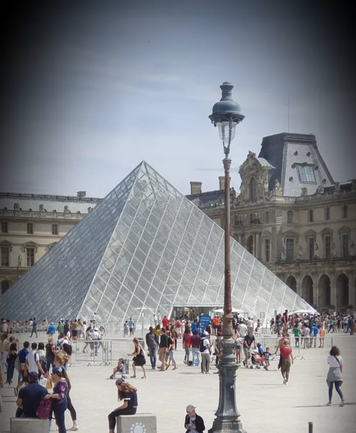 Photo of Affordable 10 days Trip to Europe by Aswathy Nair