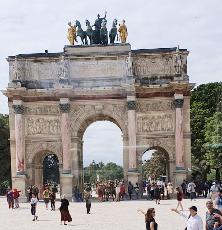 Photo of Affordable 10 days Trip to Europe by Aswathy Nair