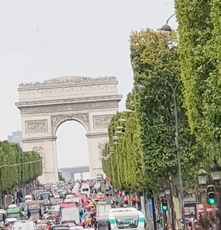 Photo of Affordable 10 days Trip to Europe by Aswathy Nair
