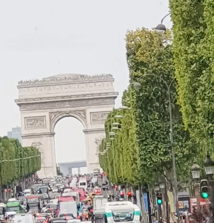 Photo of Affordable 10 days Trip to Europe by Aswathy Nair