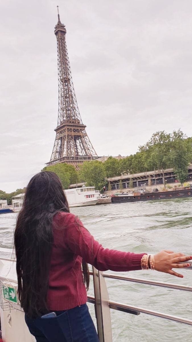 Photo of Affordable 10 days Trip to Europe by Aswathy Nair