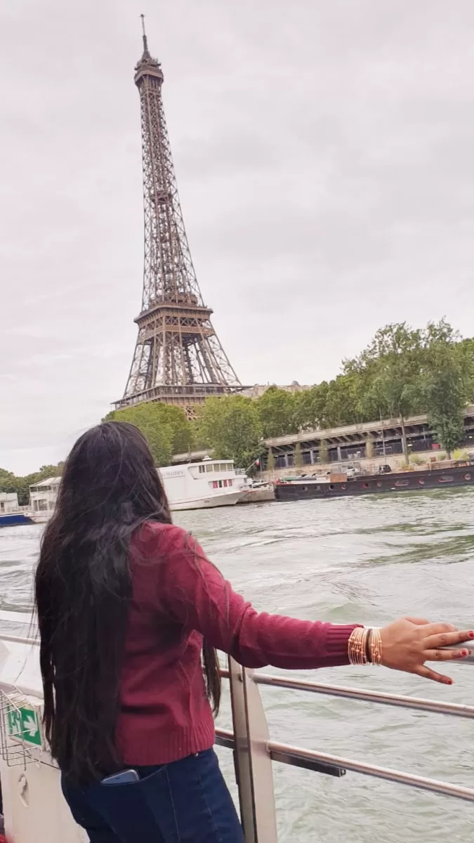 Photo of Affordable 10 days Trip to Europe by Aswathy Nair