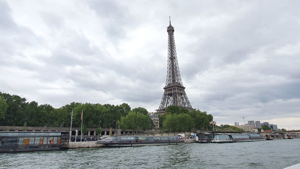 Photo of Affordable 10 days Trip to Europe by Aswathy Nair
