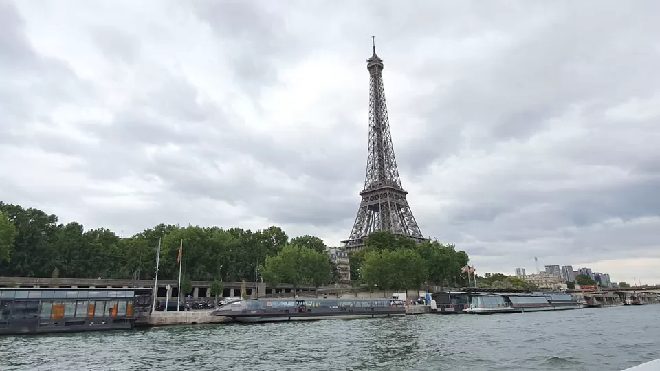 Photo of Affordable 10 days Trip to Europe by Aswathy Nair