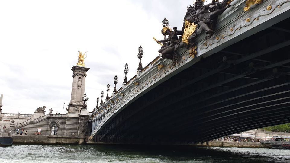 Photo of Affordable 10 days Trip to Europe by Aswathy Nair