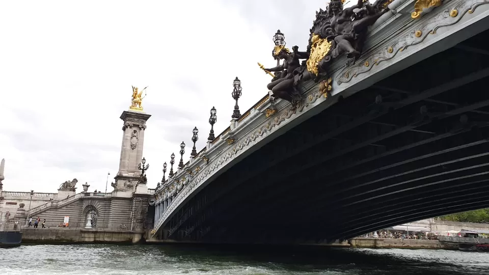 Photo of Affordable 10 days Trip to Europe by Aswathy Nair