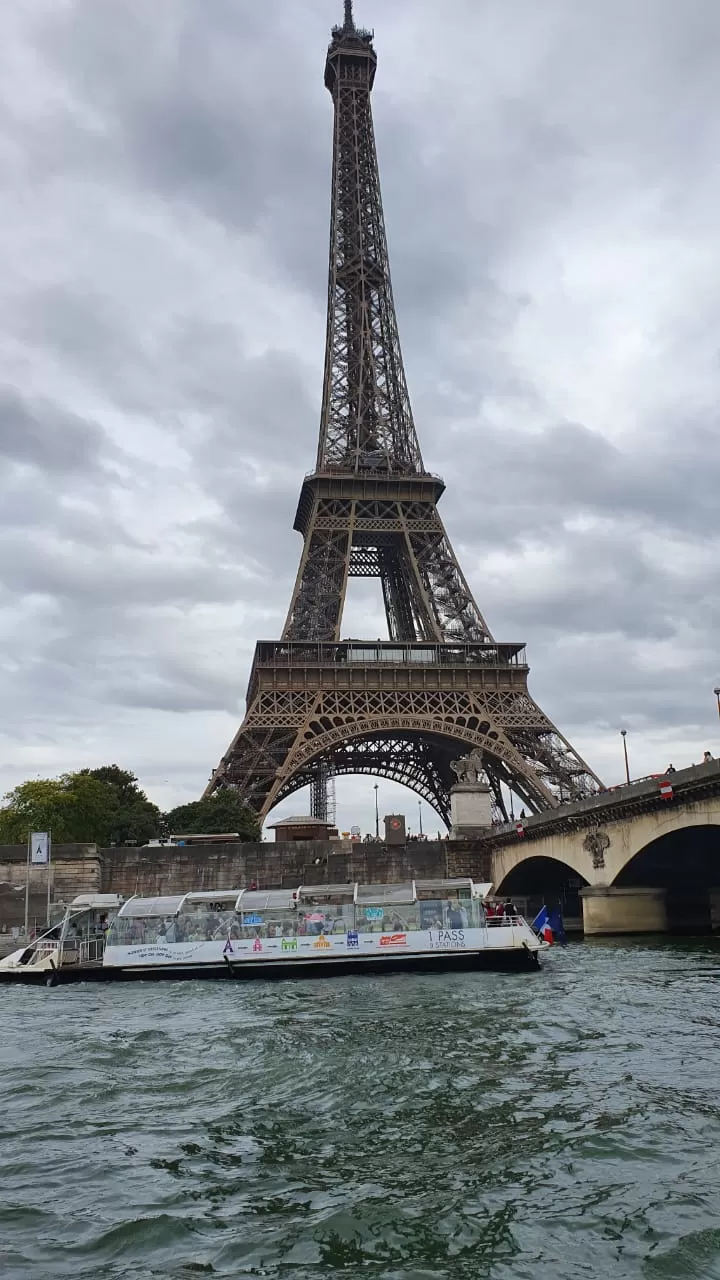 Photo of Affordable 10 days Trip to Europe by Aswathy Nair