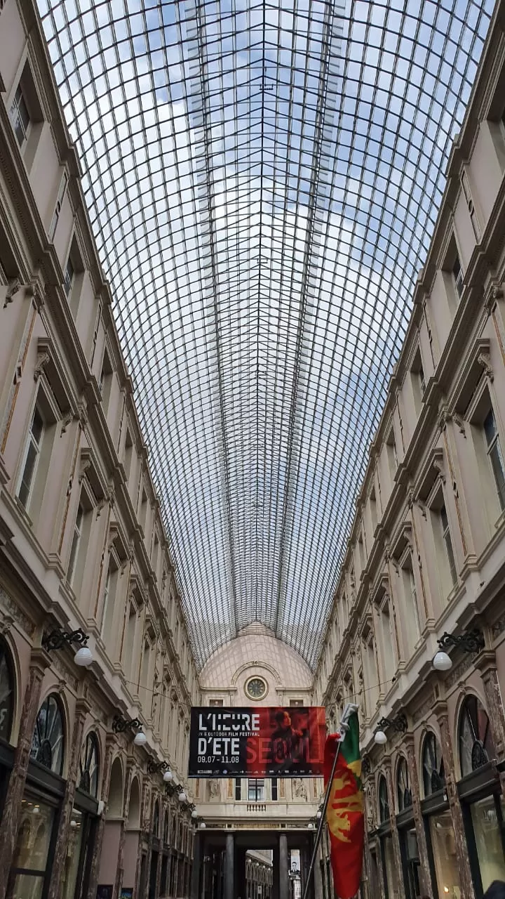 Photo of Affordable 10 days Trip to Europe by Aswathy Nair