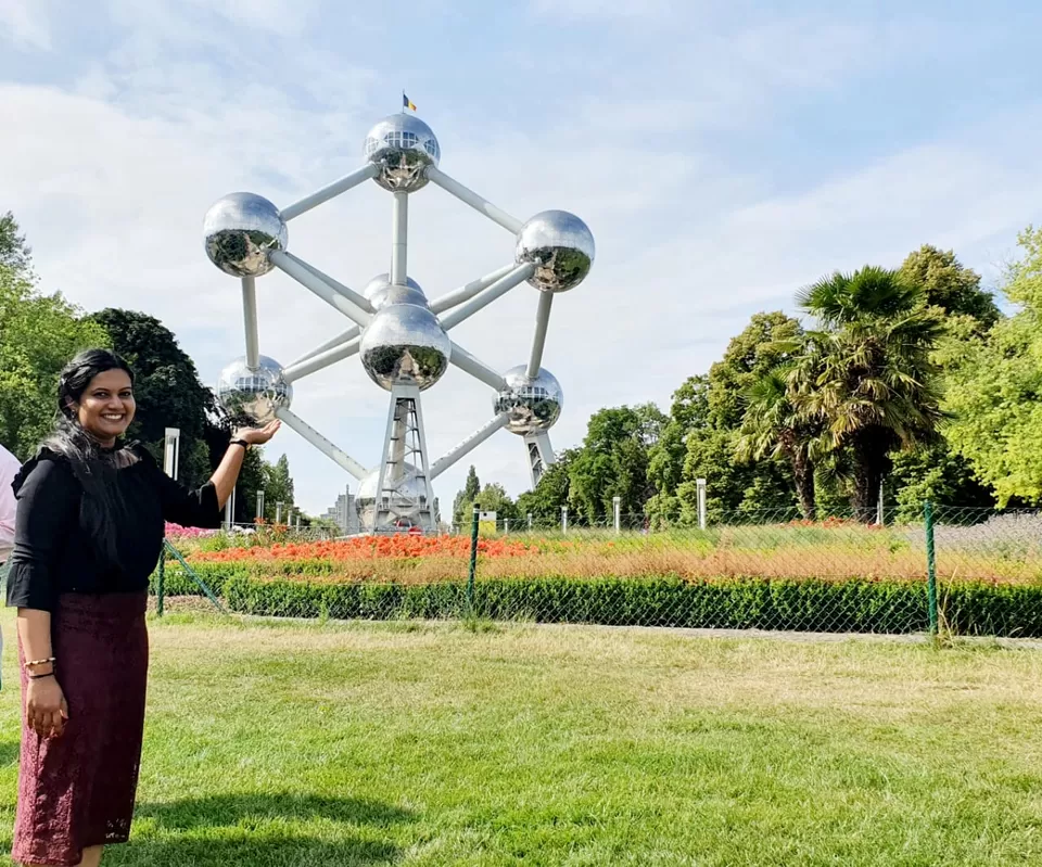 Photo of Affordable 10 days Trip to Europe by Aswathy Nair