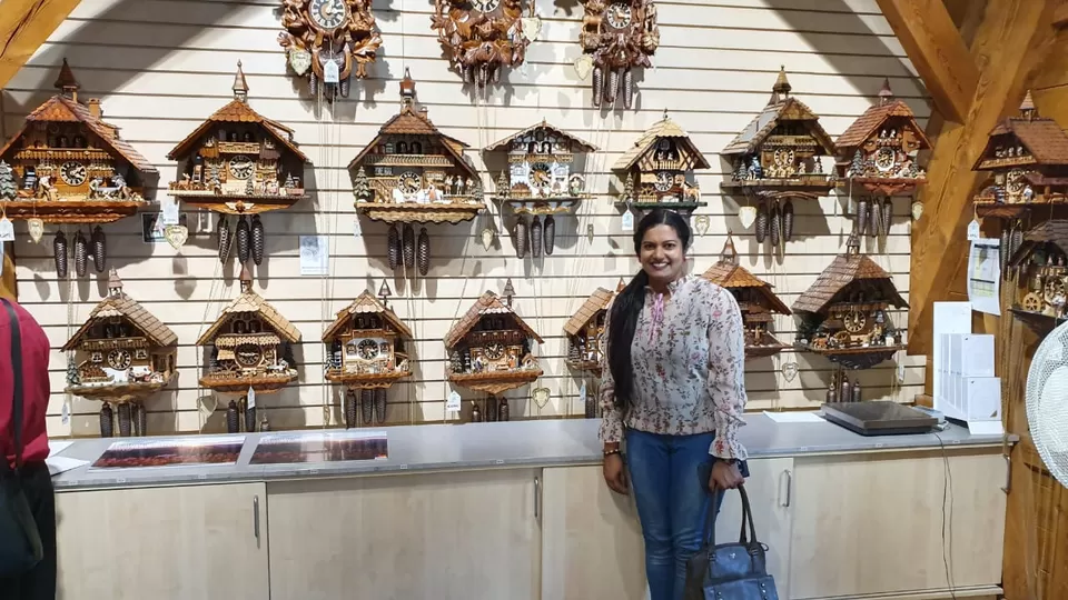 Photo of Affordable 10 days Trip to Europe by Aswathy Nair