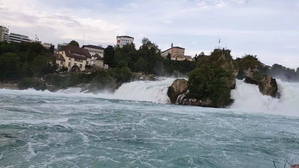 Photo of Affordable 10 days Trip to Europe by Aswathy Nair