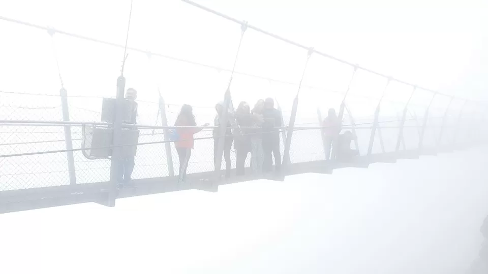 Photo of Switzerland by Aswathy Nair