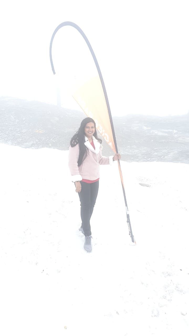Photo of Switzerland by Aswathy Nair