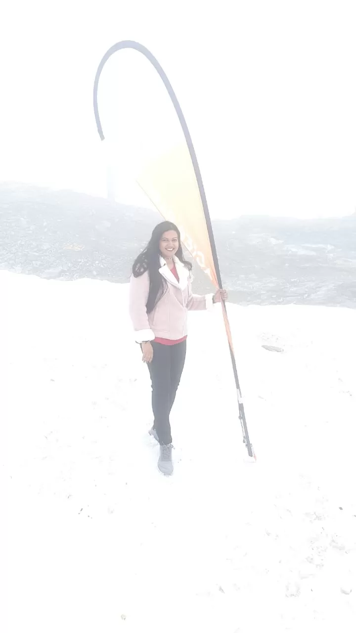 Photo of Switzerland by Aswathy Nair