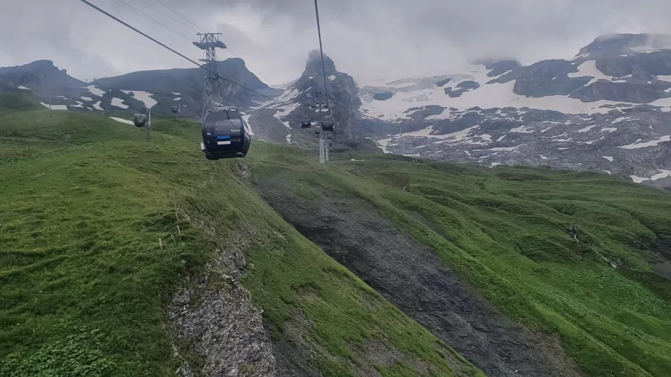 Photo of Switzerland by Aswathy Nair