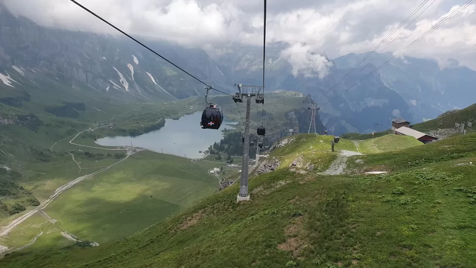 Photo of Switzerland by Aswathy Nair