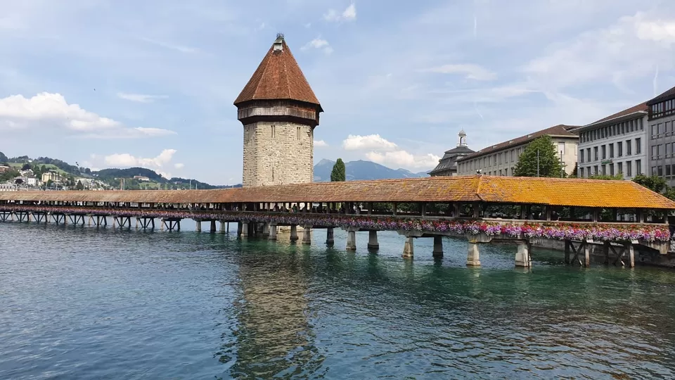 Photo of Affordable 10 days Trip to Europe by Aswathy Nair