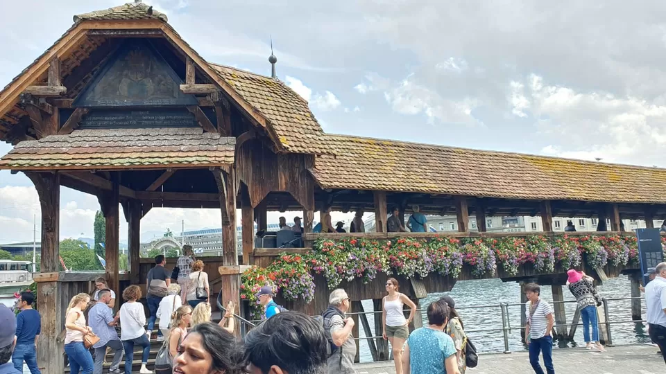 Photo of Affordable 10 days Trip to Europe by Aswathy Nair