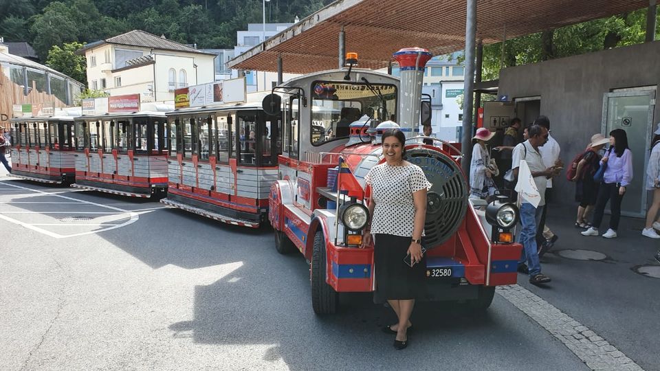 Photo of Affordable 10 days Trip to Europe by Aswathy Nair
