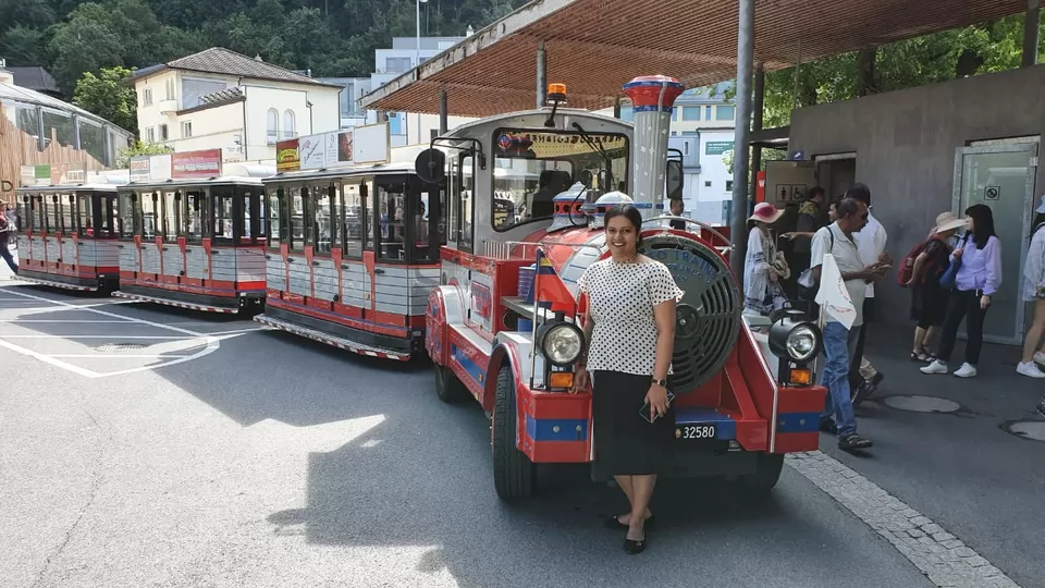 Photo of Affordable 10 days Trip to Europe by Aswathy Nair