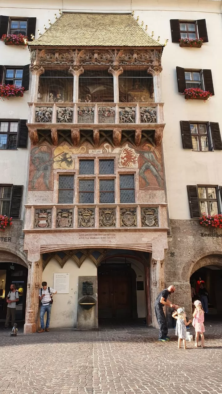 Photo of Affordable 10 days Trip to Europe by Aswathy Nair