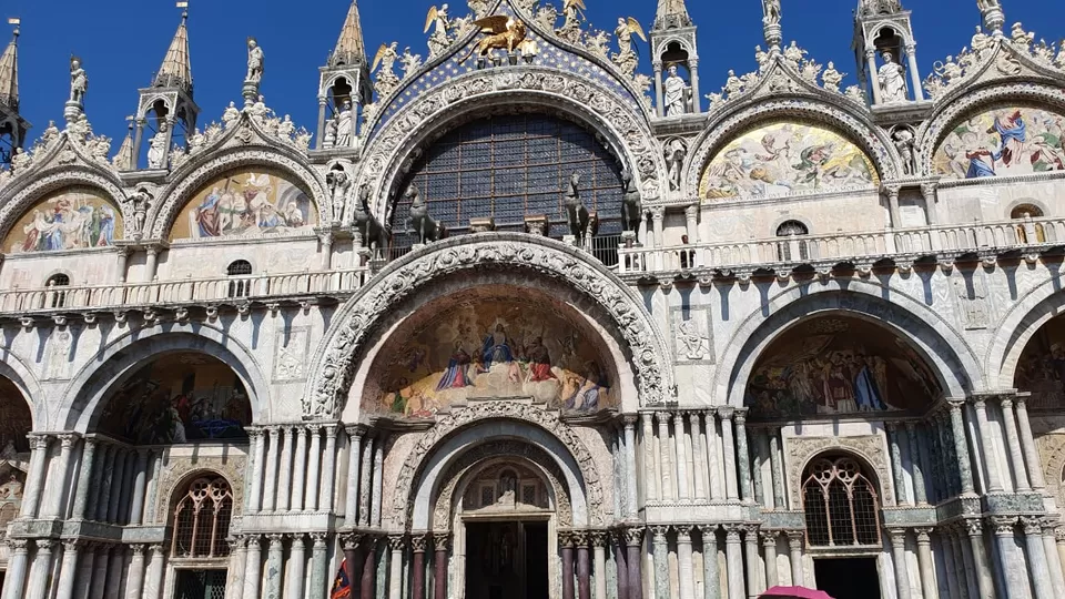 Photo of Venice, Metropolitan City of Venice, Italy by Aswathy Nair