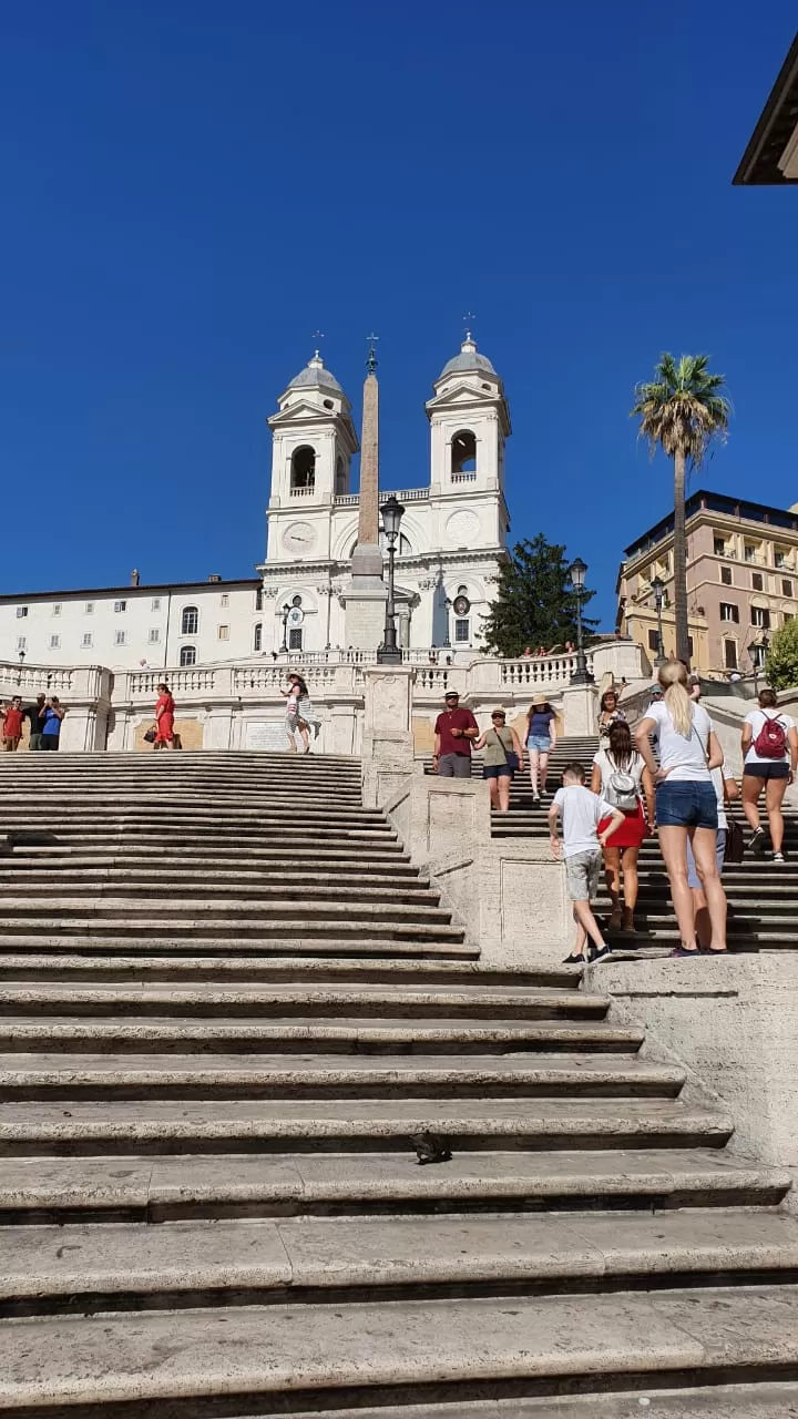 Photo of Affordable 10 days Trip to Europe by Aswathy Nair
