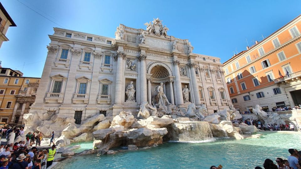 Photo of Affordable 10 days Trip to Europe by Aswathy Nair