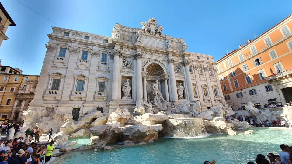 Photo of Affordable 10 days Trip to Europe by Aswathy Nair