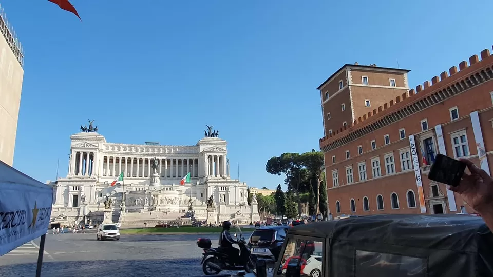 Photo of Affordable 10 days Trip to Europe by Aswathy Nair