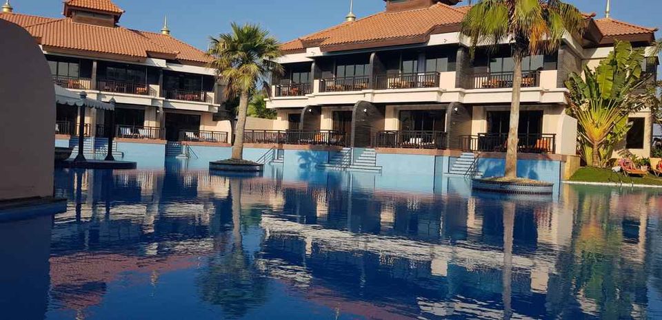 Photo of Anantara-The Palm-Thai Paradise in Dubai by Aswathy Nair
