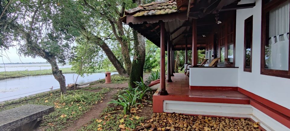 Photo of Therapeutic Stay at CGH-Coconut Lagoon, Kumarakam, Kerala by Aswathy Nair