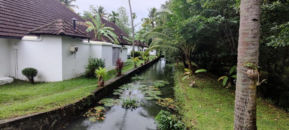 Photo of Coconut Lagoon - CGH Earth Resort, Kottayam - Kumarakom Rd, Kavanattinkara, Kumarakom, Kerala, India by Aswathy Nair