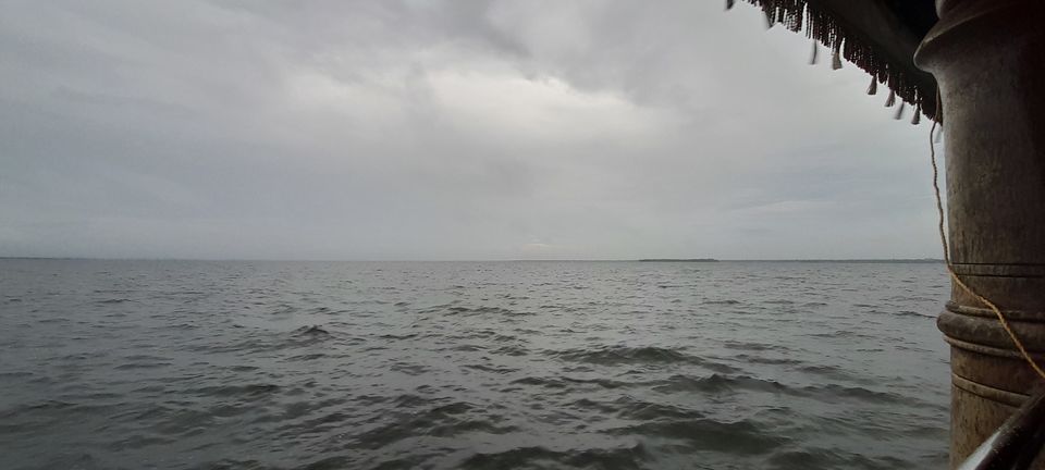 Photo of Coconut Lagoon - CGH Earth Resort, Kottayam - Kumarakom Rd, Kavanattinkara, Kumarakom, Kerala, India by Aswathy Nair