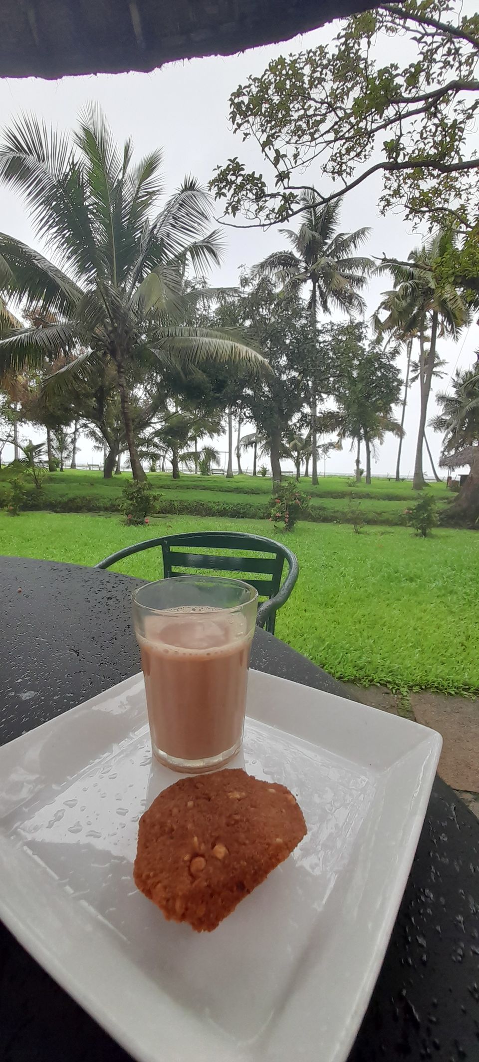 Photo of Coconut Lagoon - CGH Earth Resort, Kottayam - Kumarakom Rd, Kavanattinkara, Kumarakom, Kerala, India by Aswathy Nair