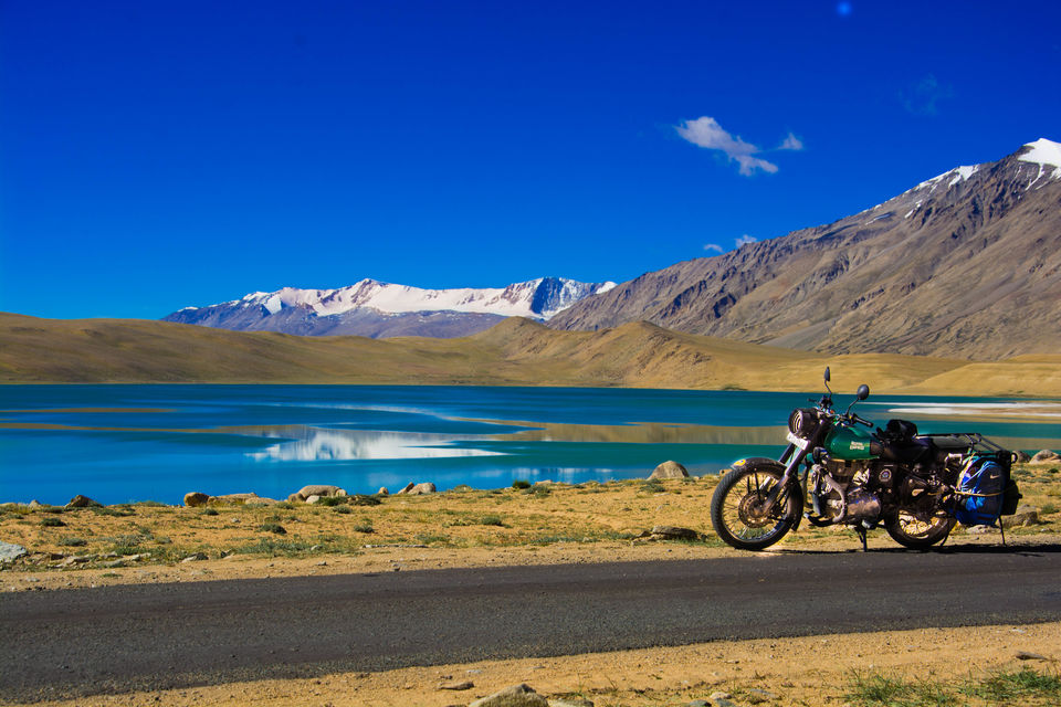 Photo of How I chased people for 6 hours to trace my lost camera in remote villages of Ladakh. by Abhishek Matti