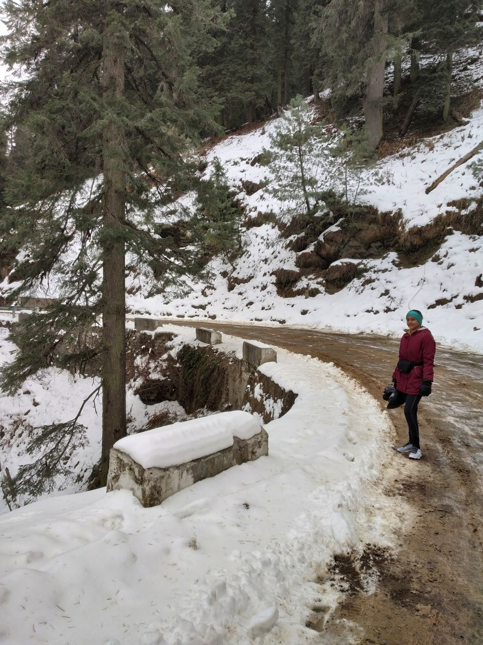 Photo of Narkanda, Himachal Pradesh, India by Neha Bhatt (Pahadan)