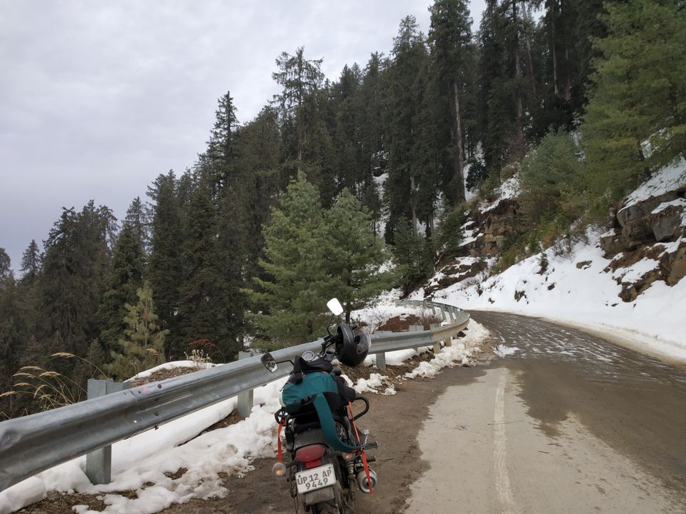 Photo of Narkanda, Himachal Pradesh, India by Neha Bhatt (Pahadan)