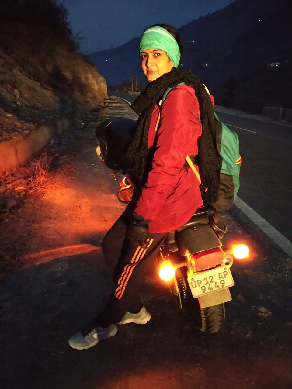 Photo of Rohru, Himachal Pradesh, India by Neha Bhatt (Pahadan)