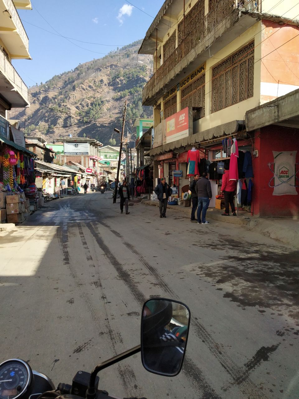 Photo of Rohru, Himachal Pradesh, India by Neha Bhatt (Pahadan)